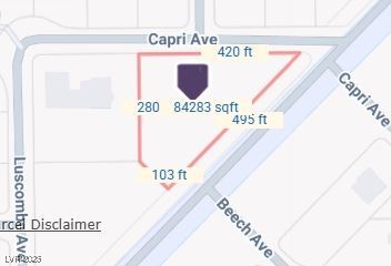 Photo 15 of 15, 699 Capri Avenue