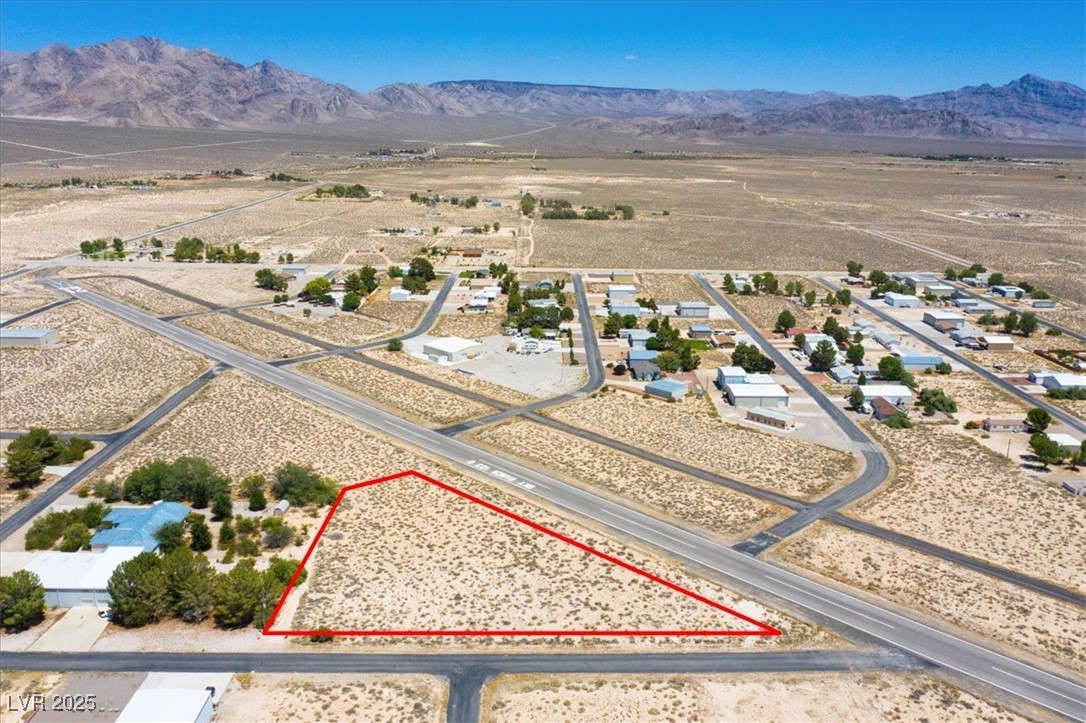 Luscombe, Sandy Valley 89019