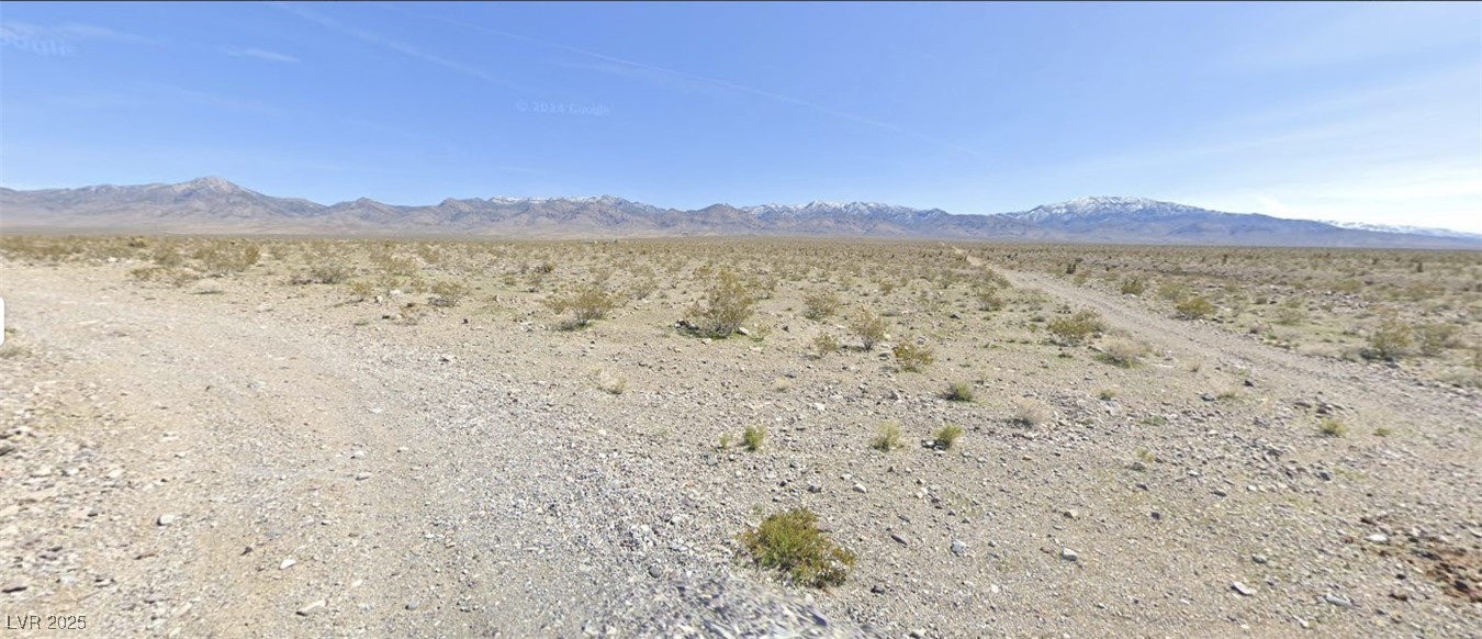 9031 N Blagg Road, Pahrump 89060