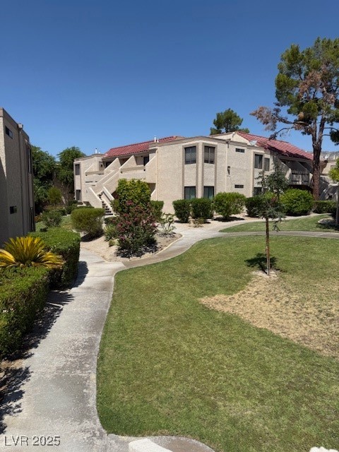 3750 Desert Marina Drive #48, Laughlin 89029