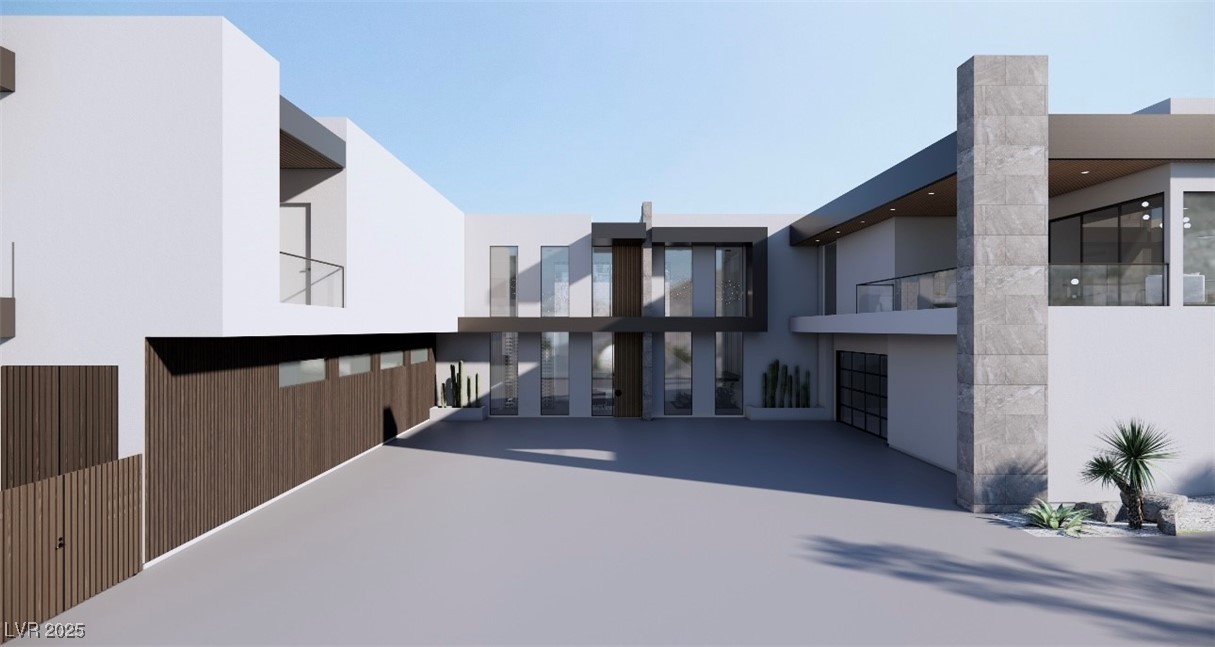 652 Dragon Peak, Henderson 89012