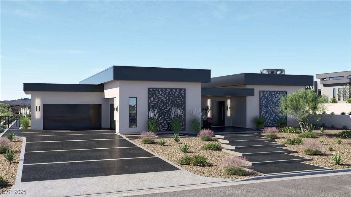 654 Dragon Peak, Henderson 89012