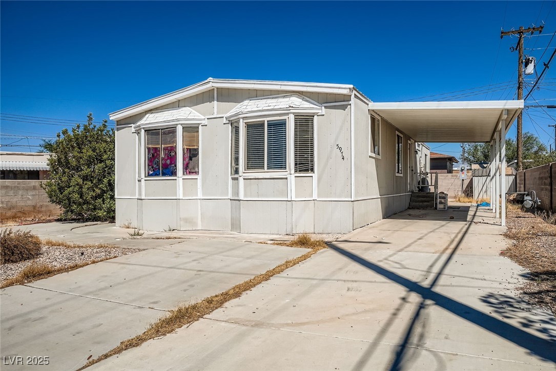 5974 Mount McKinley Avenue, Las Vegas 89156