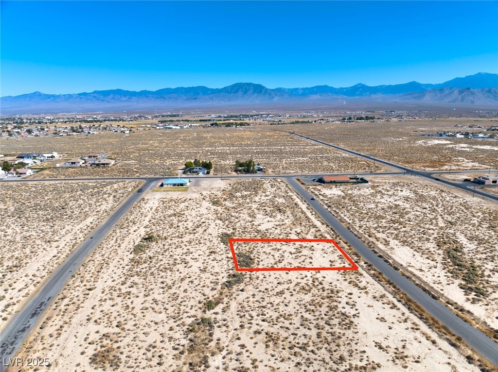 2720 S Mariposa Avenue, Pahrump 89048