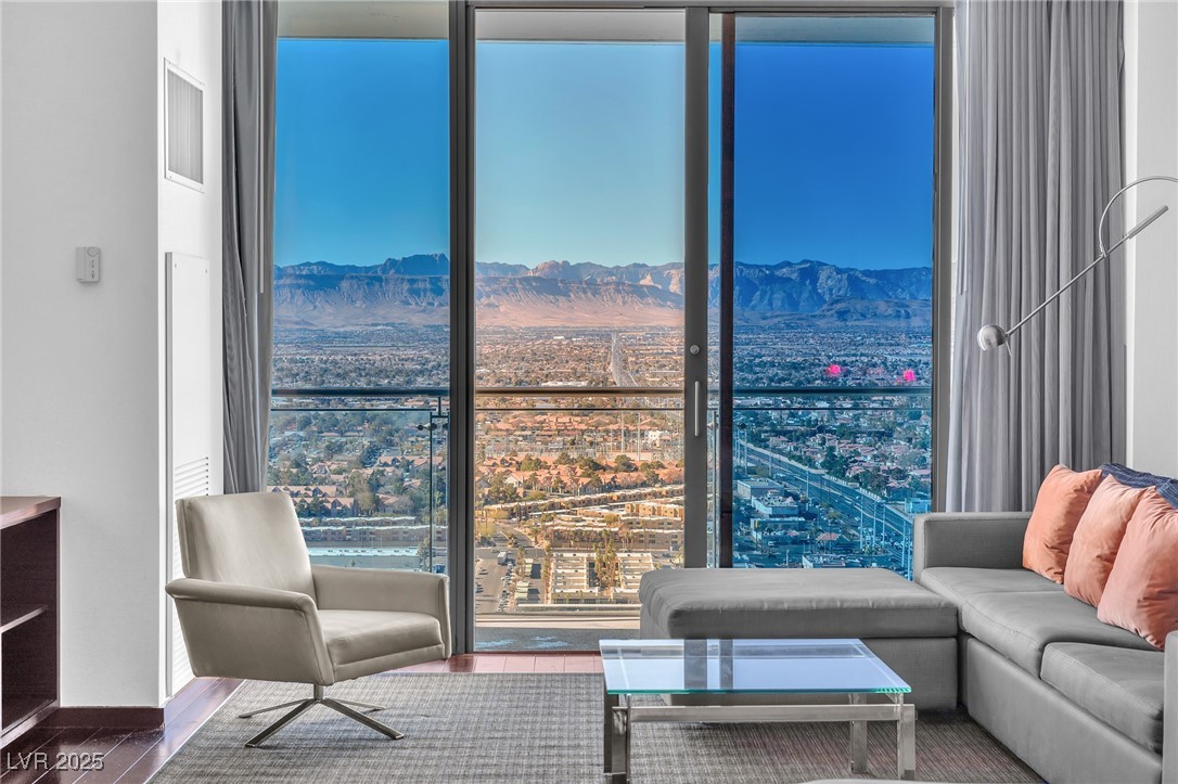 4381 W Flamingo Road #3819, Las Vegas
