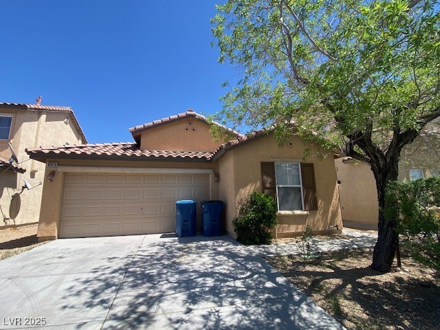 8020 Copperhead Creek Street, Las Vegas 89143