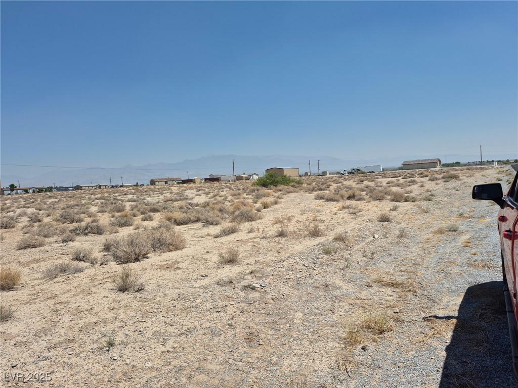 2360 Shirley Street, Pahrump 89048