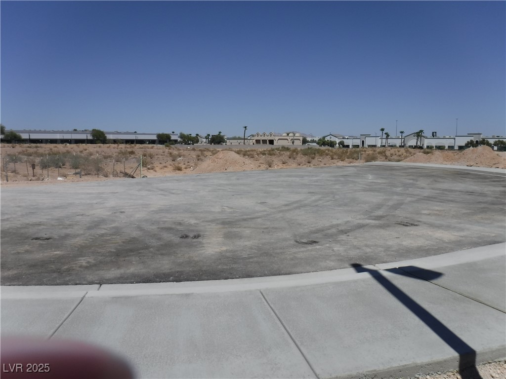 Polaris Avenue, Las Vegas 89139