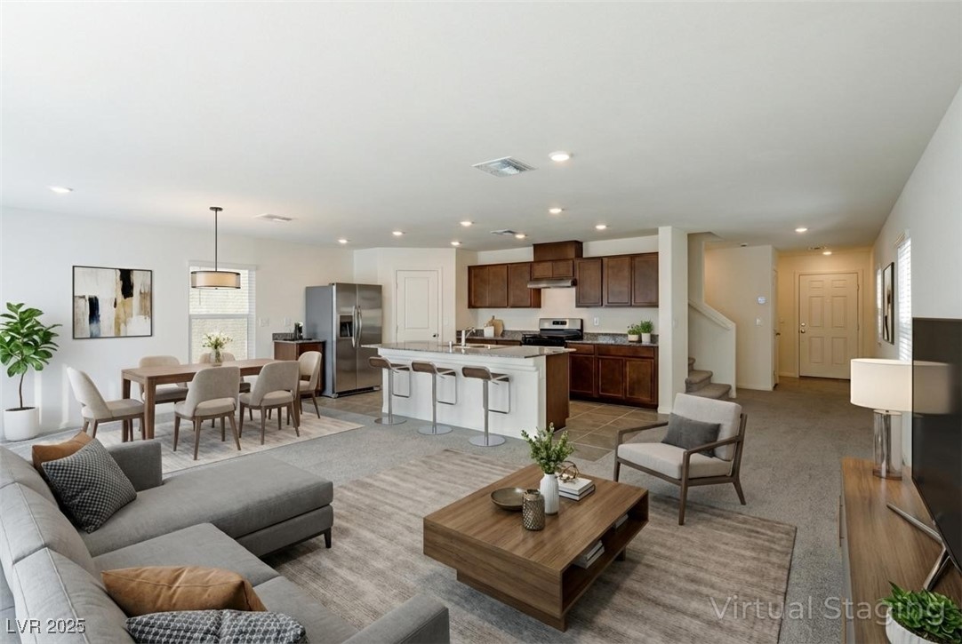 4143 Juniper Pear Avenue, Las Vegas