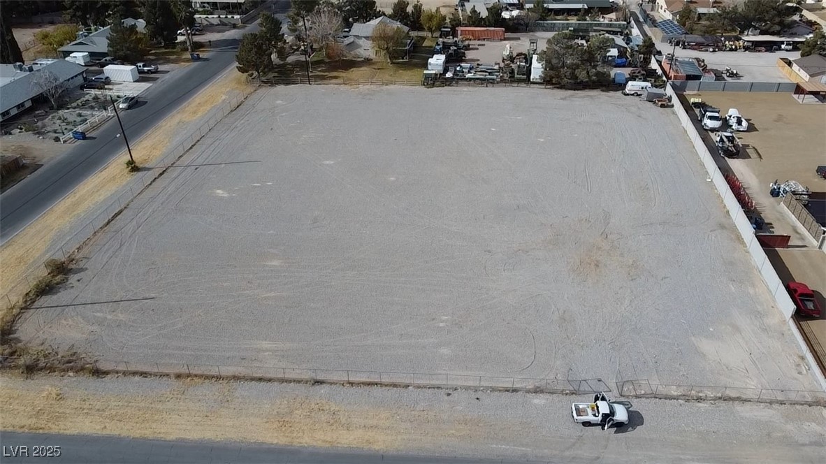 6400 W El Campo Grande Avenue, Las Vegas 89130