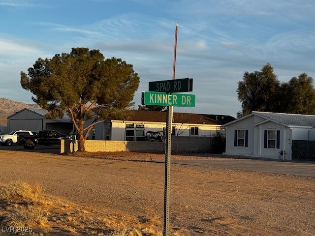 9668 Kinner Drive, Cal Nev Ari 89039