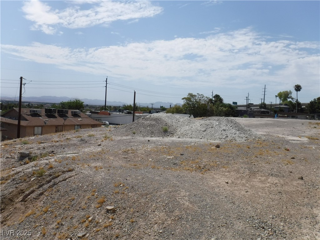 Thirteenth Street, Las Vegas 89101
