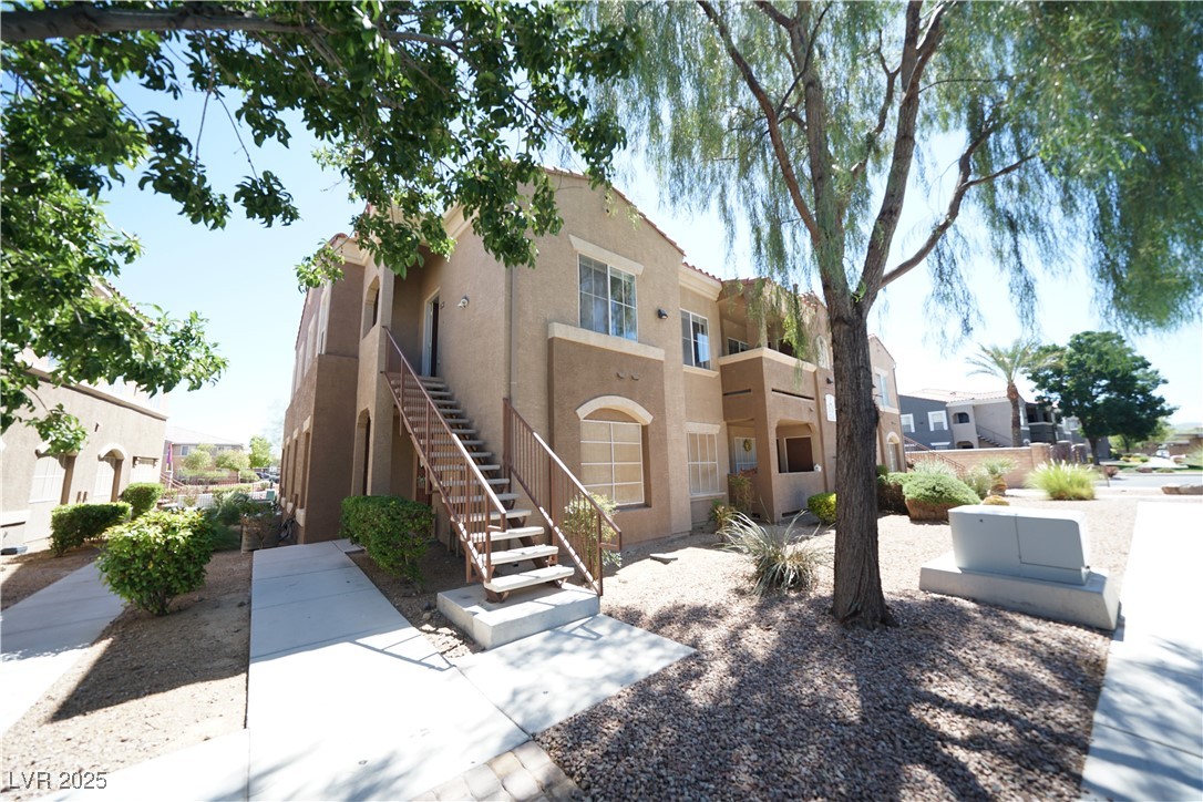 10245 S Maryland Parkway #204, Las Vegas