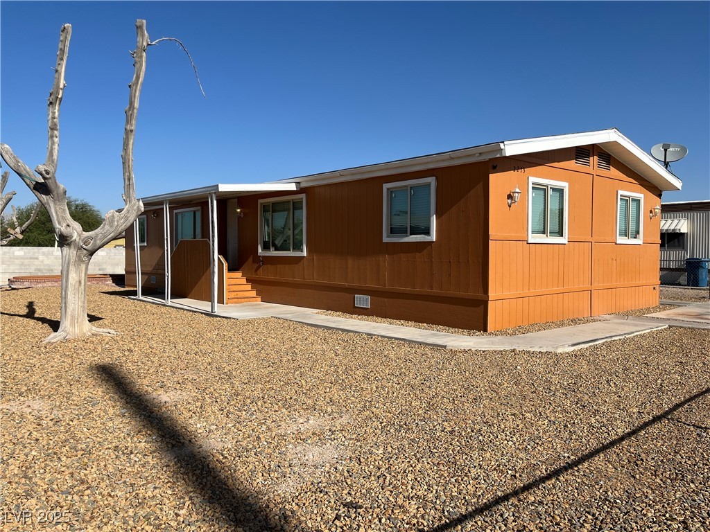 2273 Toiyabe Street, Las Vegas