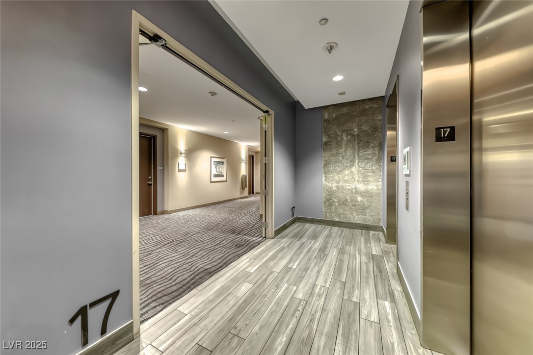 200 Hoover Avenue #1712, Las Vegas