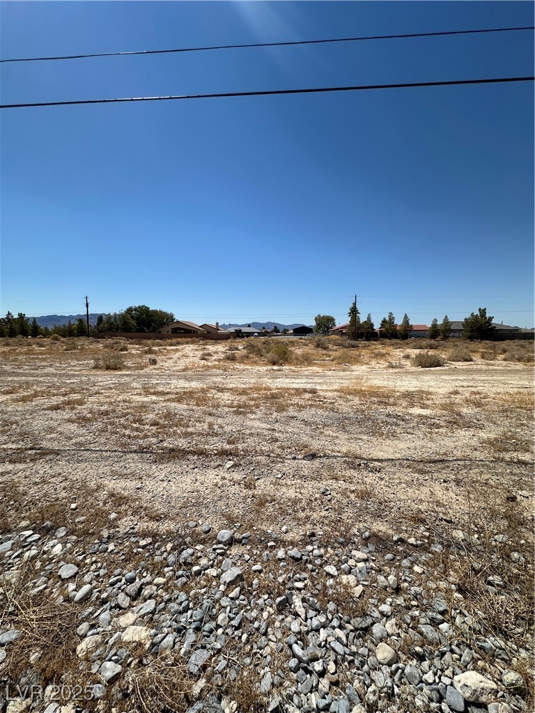 2940 S Pahrump Valley Boulevard, Pahrump 89048