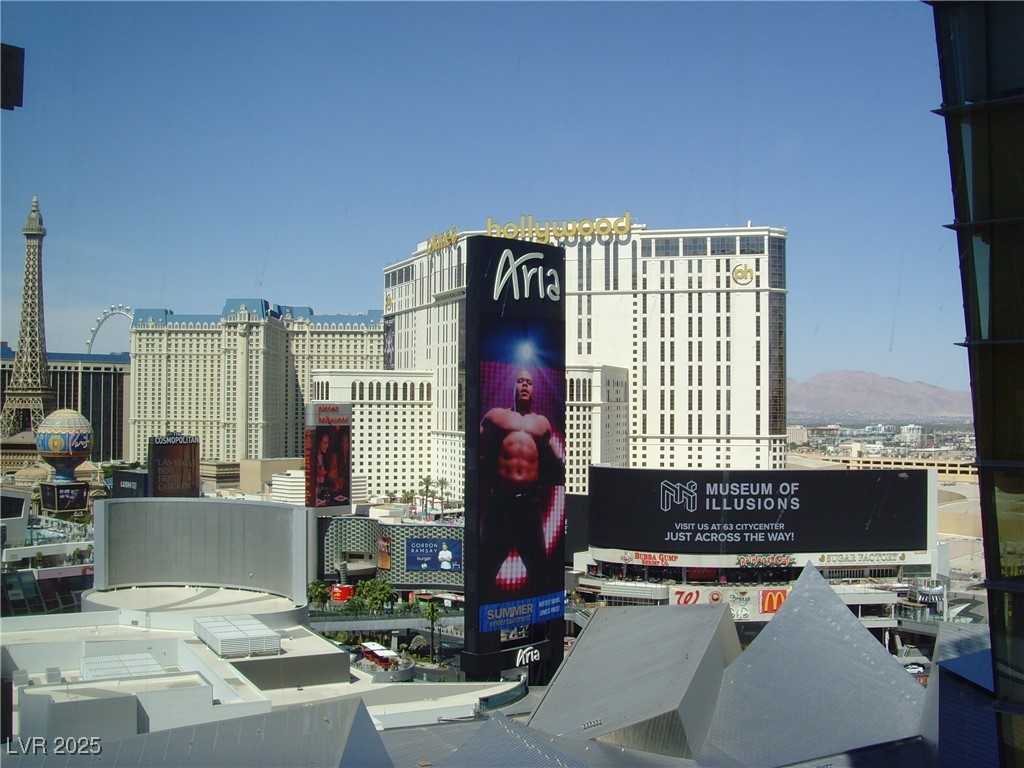 Photo 2 of 3726 Las Vegas Boulevard #1411