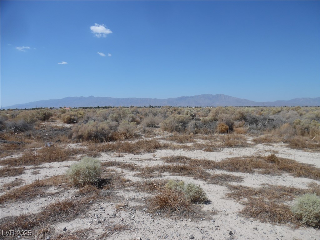 2001 Casino Street, Pahrump
