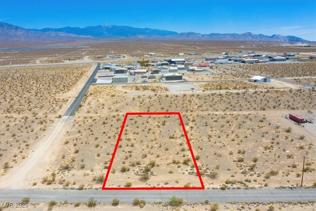 3361 N Nevada Highway 160, Pahrump 89060