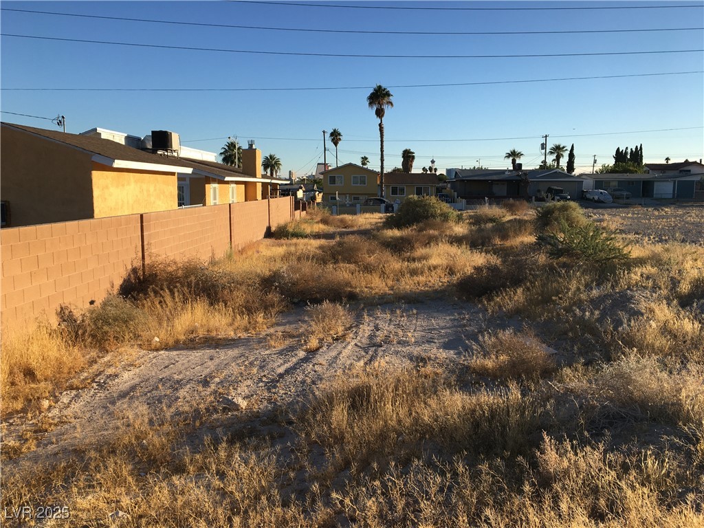 2 Miller, North Las Vegas 89030