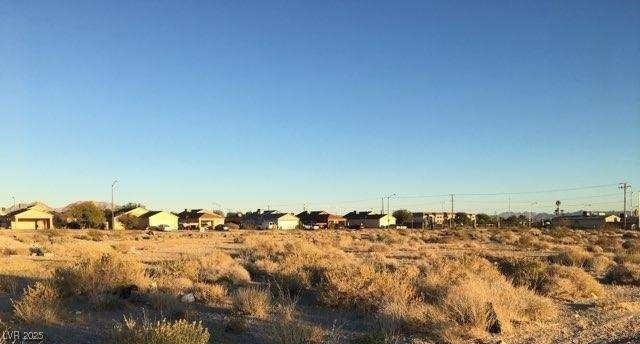 00 West, North Las Vegas