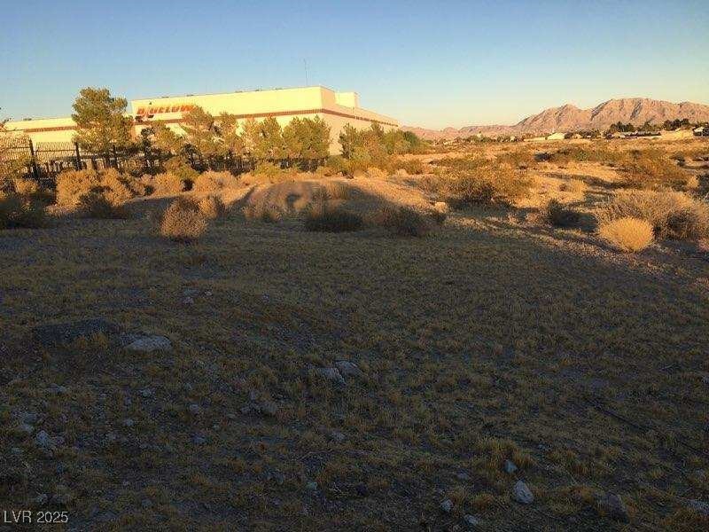 Clayton, North Las Vegas 89032
