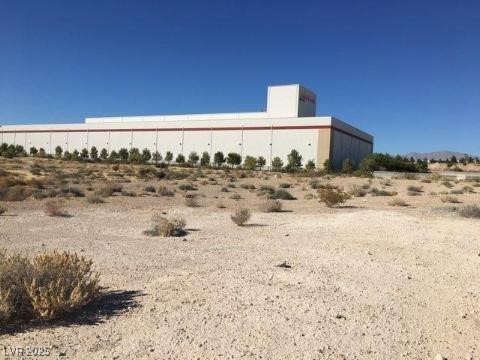 00 Ward, North Las Vegas 89032