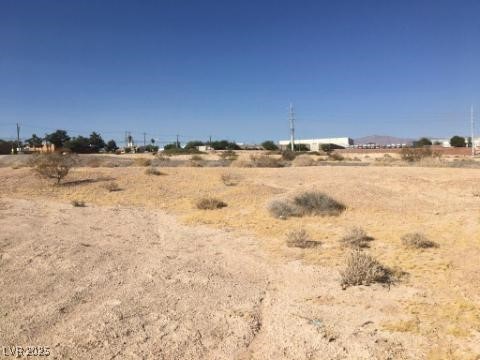 00 Brooks, North Las Vegas 89030