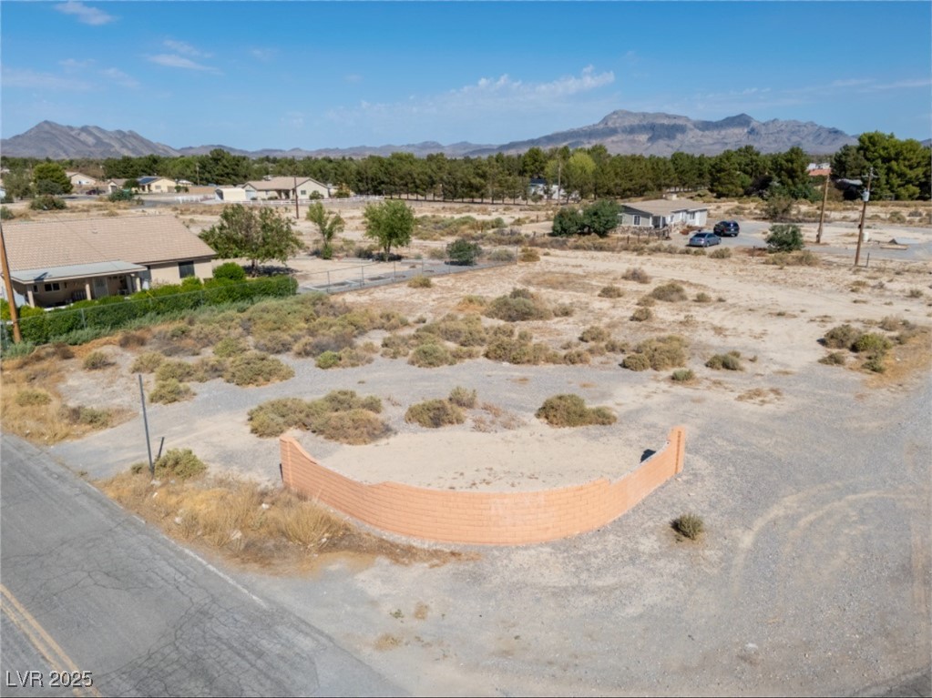 186 N Linda Street, Pahrump