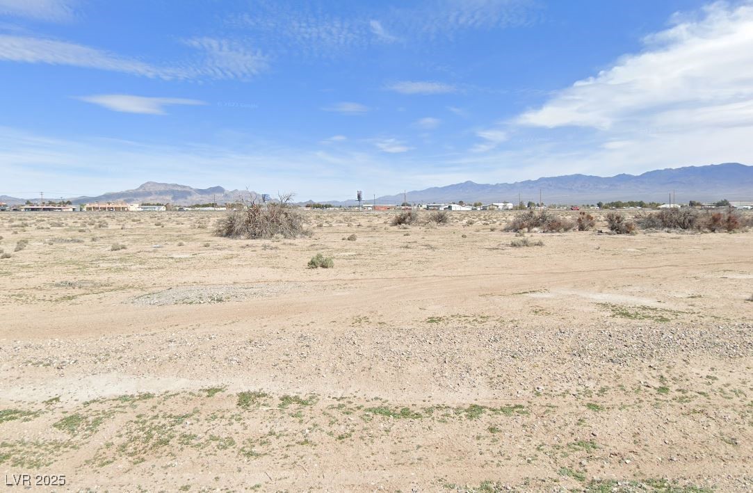 800 W Brady Lane, Pahrump 89048