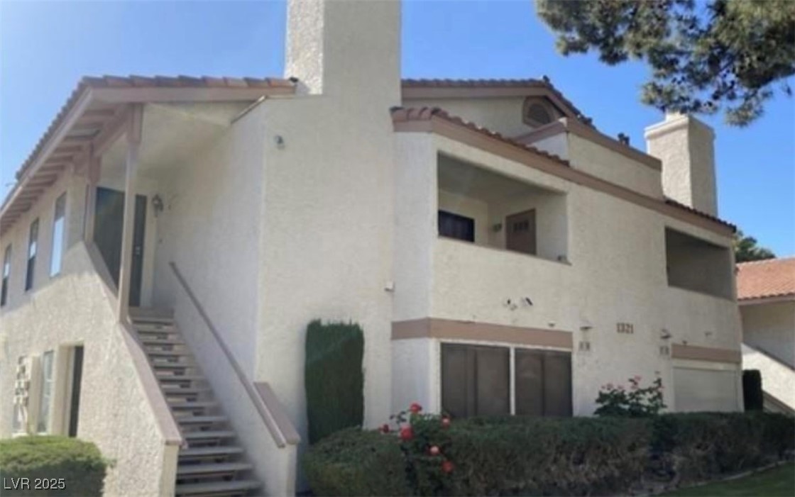 1321 Del Mar Street #4, Las Vegas 89119