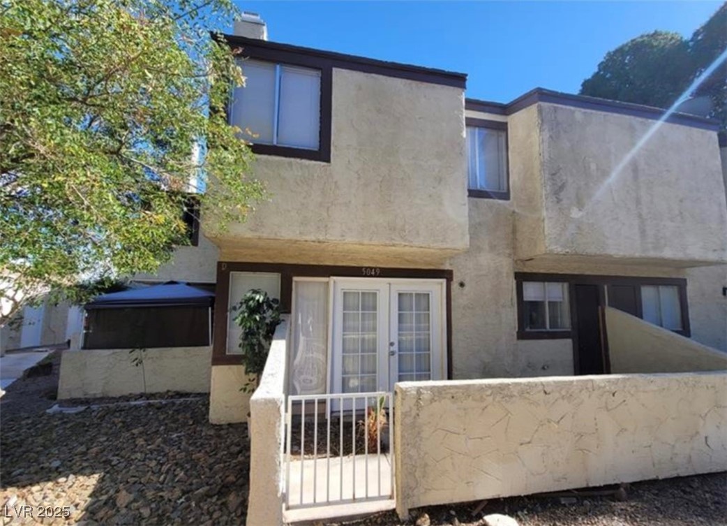 5049 Spencer Street #D, Las Vegas