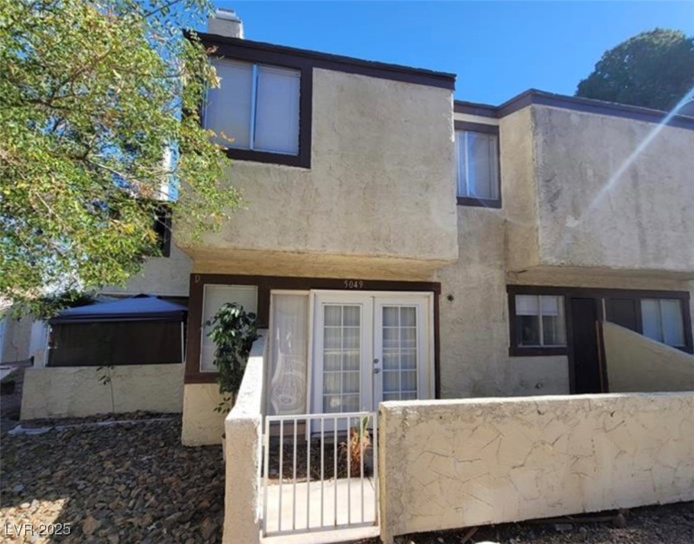 Photo 5 of 5049 Spencer Street #D