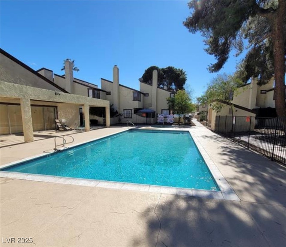 Photo 43 of 45, 5049 Spencer Street #D