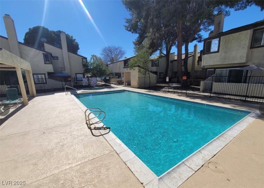 Photo 44 of 45, 5049 Spencer Street #D