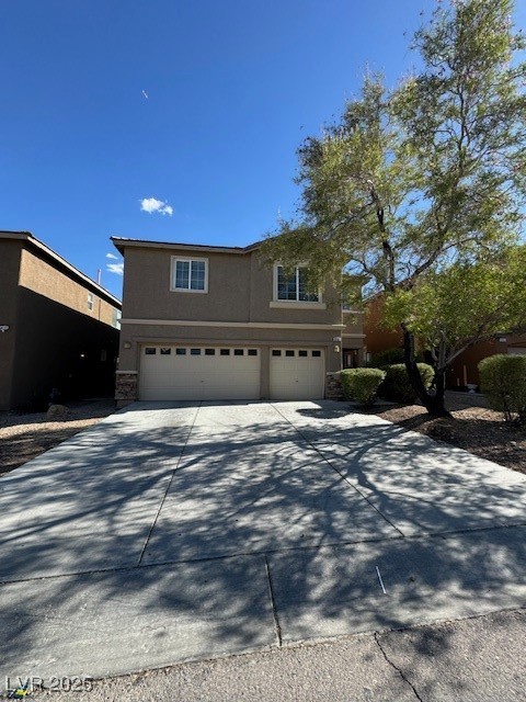 9161 Dutch Oven Court, Las Vegas 89178