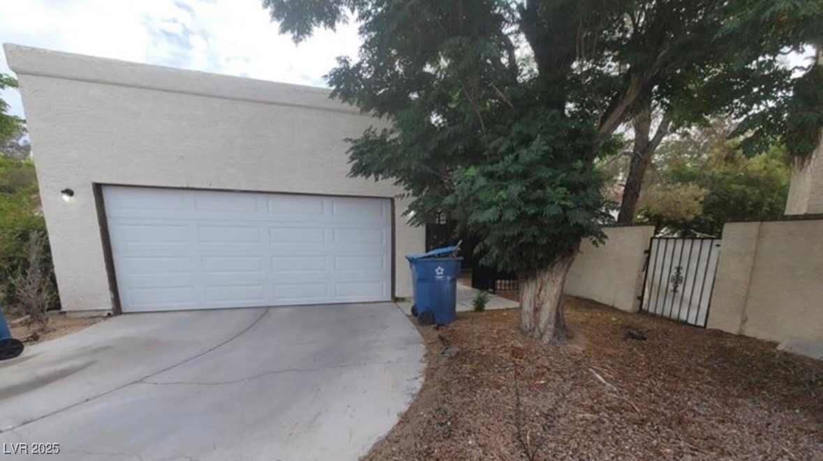 3805 Twig Lane, Las Vegas 89108