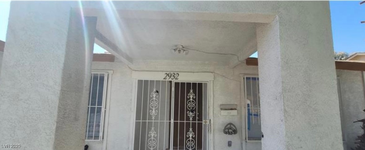 2932 Demetrius Avenue, Las Vegas 89101