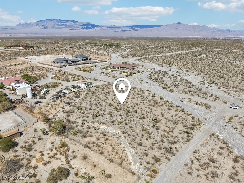 0 Barr Ave, Las Vegas 89166