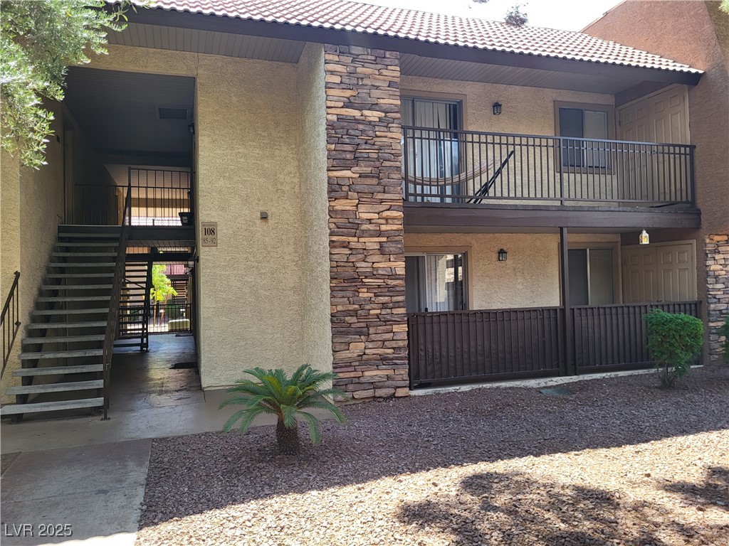 Las Vegas, NV 89103, Las Vegas