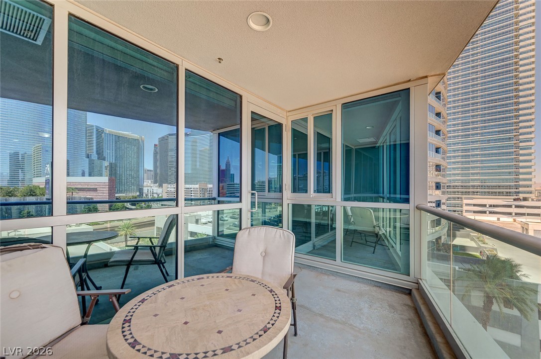 Photo 27 of 37, 4575 Dean Martin Drive #711
