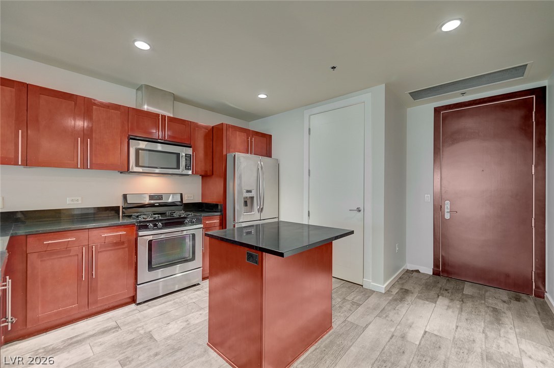 Photo 3 of 4575 Dean Martin Drive #711