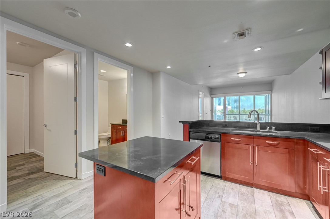 Photo 6 of 37, 4575 Dean Martin Drive #711