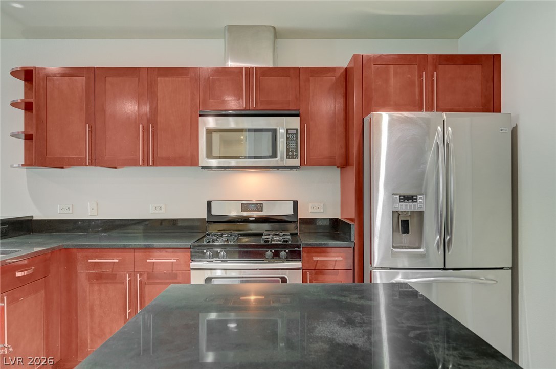 Photo 5 of 4575 Dean Martin Drive #711