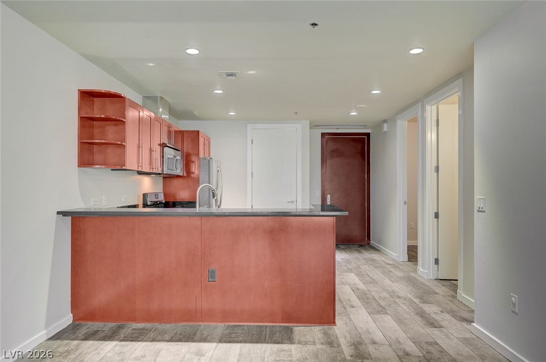 Photo 9 of 37, 4575 Dean Martin Drive #711