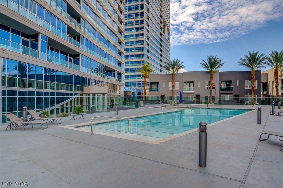 Photo 36 of 37, 4575 Dean Martin Drive #711