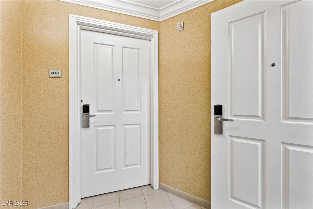 Photo 6 of 20, 145 E Harmon Avenue #2918