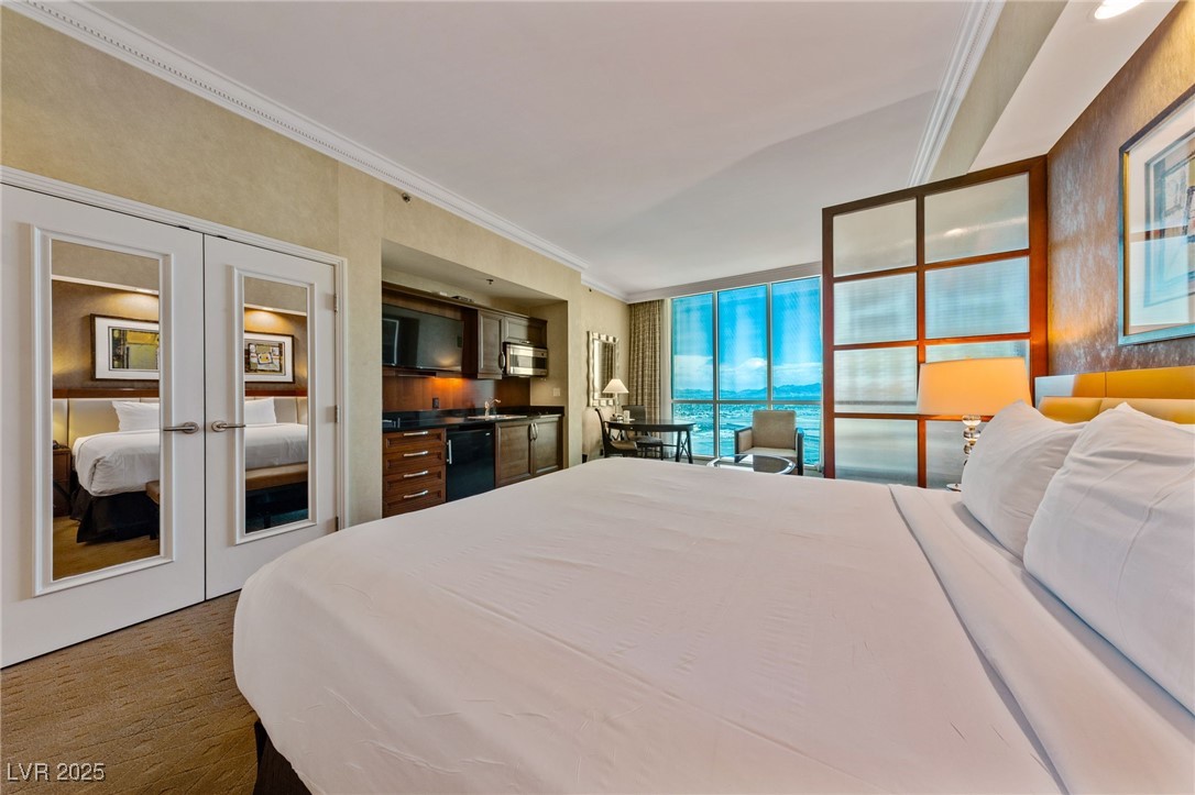 145 E Harmon Avenue #2918, Las Vegas 89109
