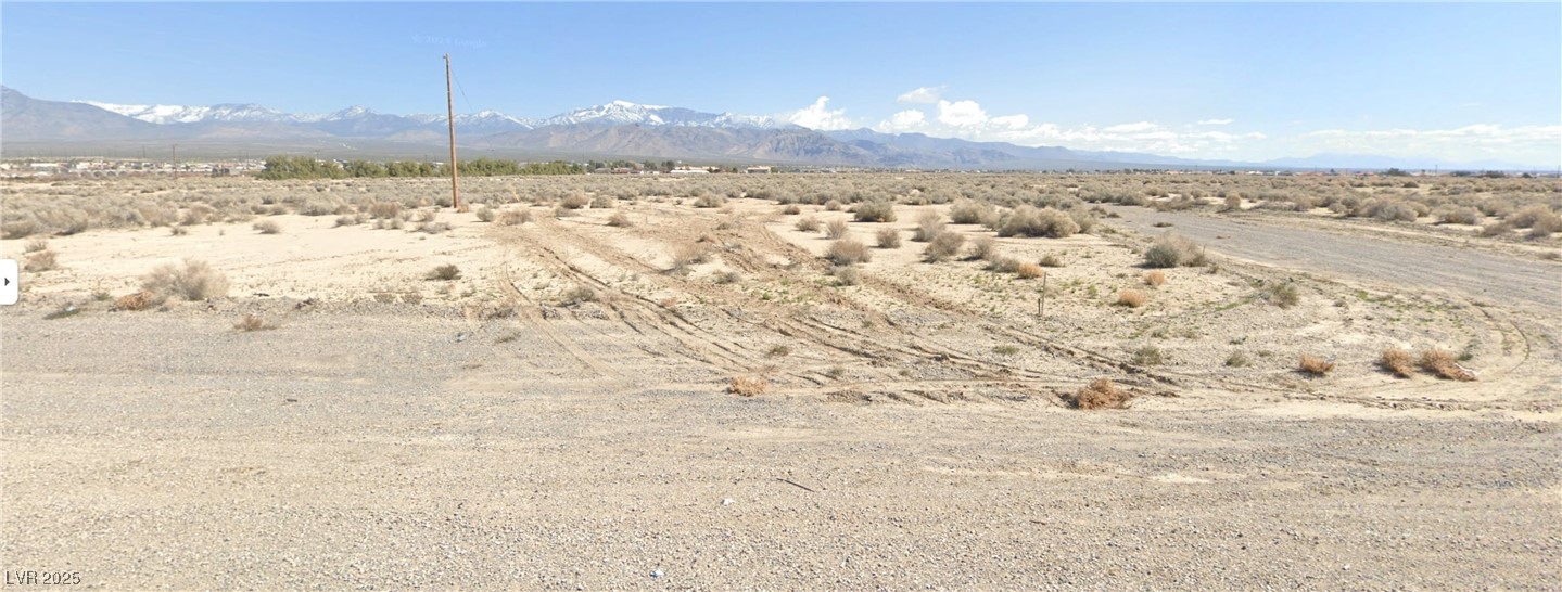 1410 Casino Street, Pahrump
