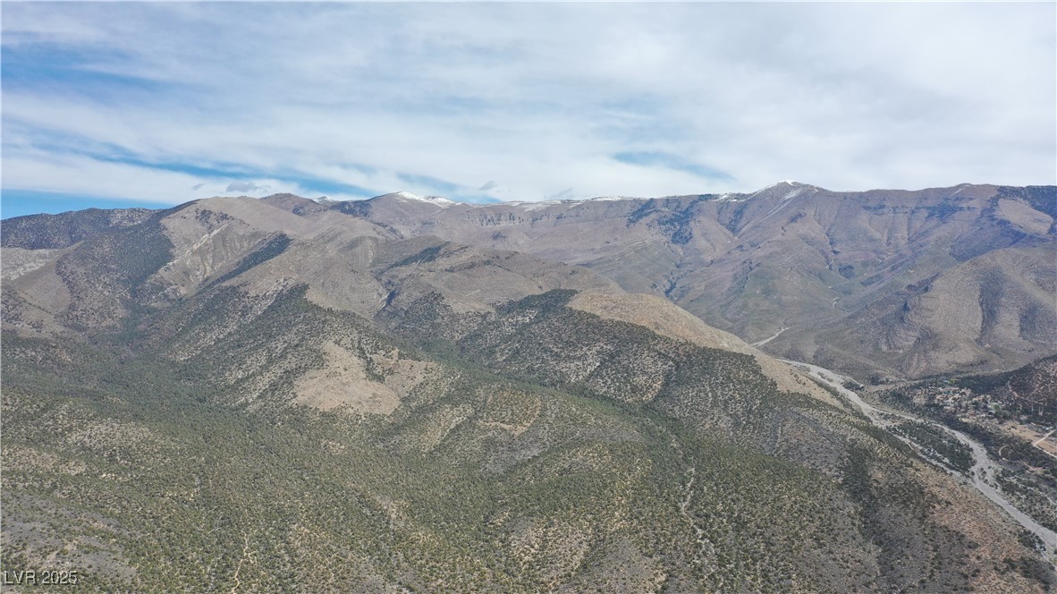 Trout Canyon Road, Las Vegas 89124